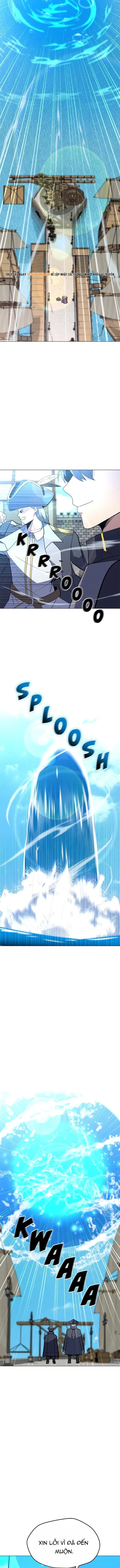 Tôi Là Người Chơi Thần Chú Đơn Độc Chap 191 - Next Chap 190