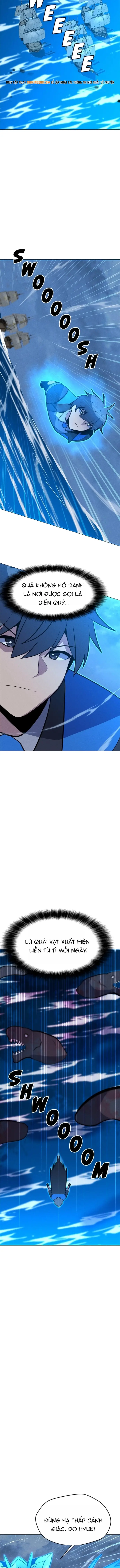 Tôi Là Người Chơi Thần Chú Đơn Độc Chap 191 - Next Chap 190