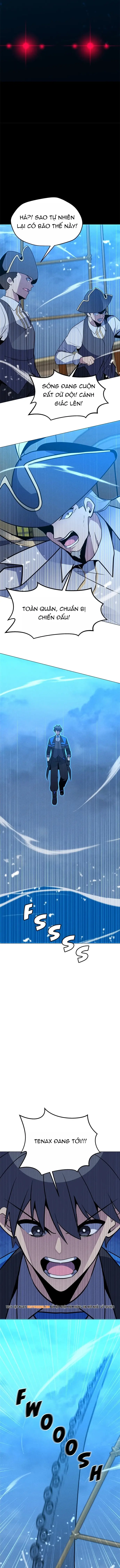 Tôi Là Người Chơi Thần Chú Đơn Độc Chap 191 - Next Chap 190