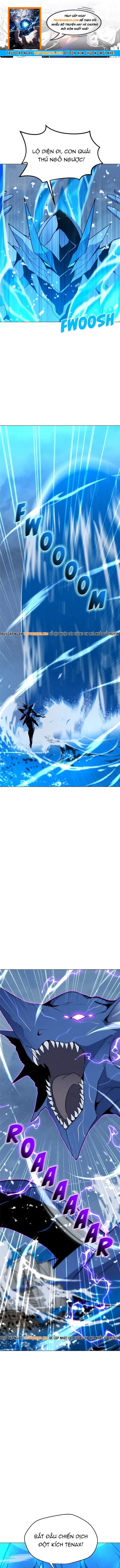 Tôi Là Người Chơi Thần Chú Đơn Độc Chap 192 - Next Chap 191