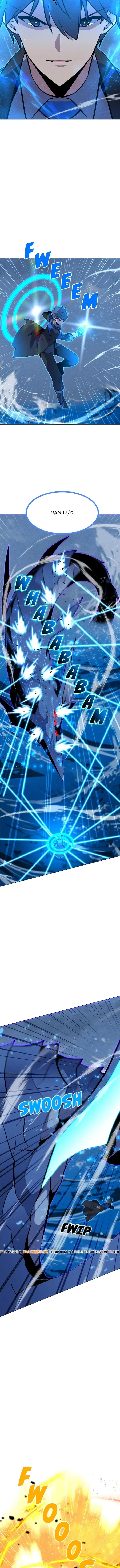 Tôi Là Người Chơi Thần Chú Đơn Độc Chap 192 - Next Chap 191