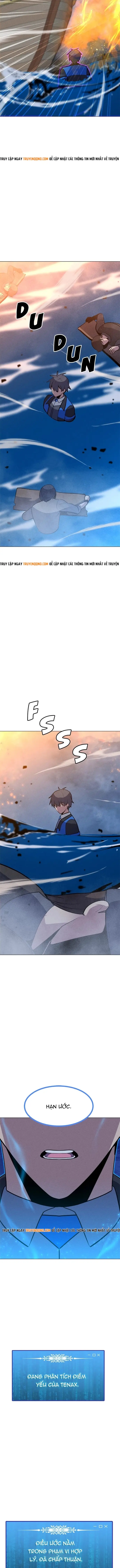 Tôi Là Người Chơi Thần Chú Đơn Độc Chap 192 - Next Chap 191