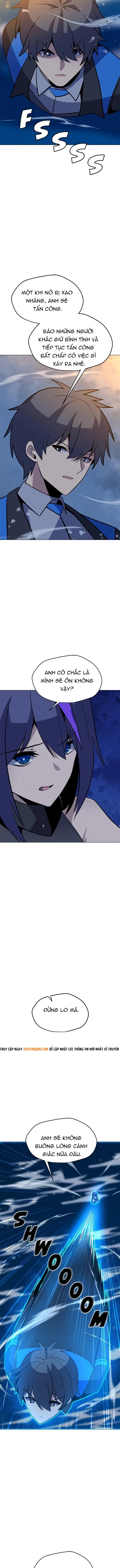 Tôi Là Người Chơi Thần Chú Đơn Độc Chap 192 - Next Chap 191