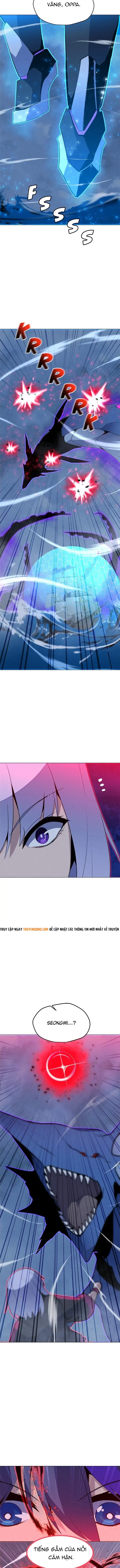 Tôi Là Người Chơi Thần Chú Đơn Độc Chap 192 - Next Chap 191