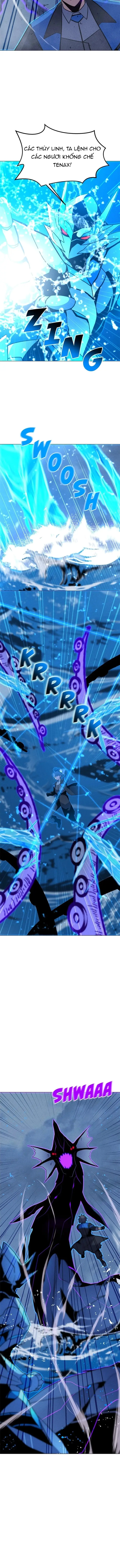 Tôi Là Người Chơi Thần Chú Đơn Độc Chap 192 - Next Chap 191