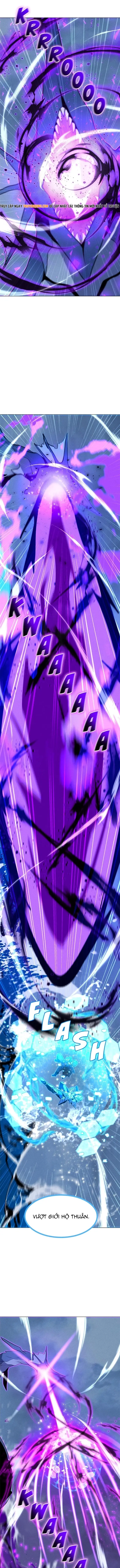 Tôi Là Người Chơi Thần Chú Đơn Độc Chap 192 - Next Chap 191