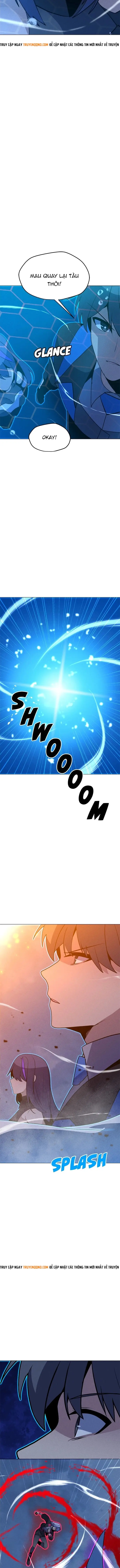 Tôi Là Người Chơi Thần Chú Đơn Độc Chap 192 - Next Chap 191