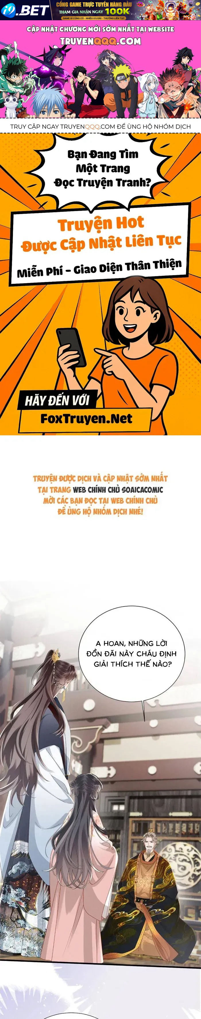 Trọng Sinh Dạy Cha Ăn Chơi Thành Hoàng Đế Chap 12 - Next Chap 11