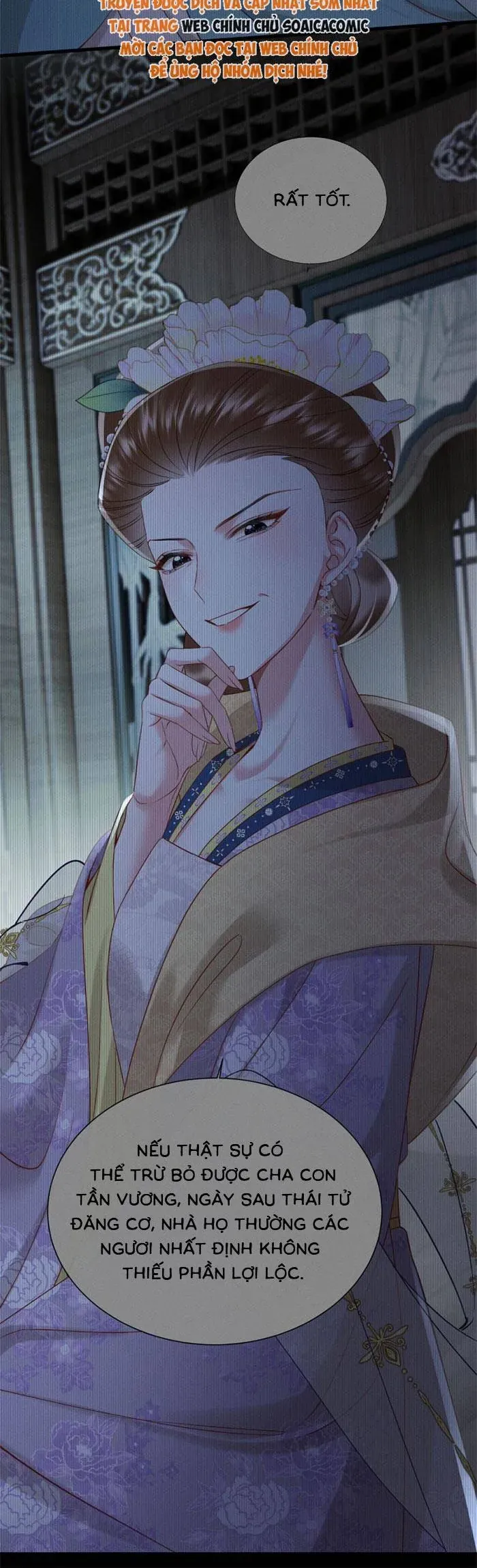 Trọng Sinh Dạy Cha Ăn Chơi Thành Hoàng Đế Chap 12 - Next Chap 11