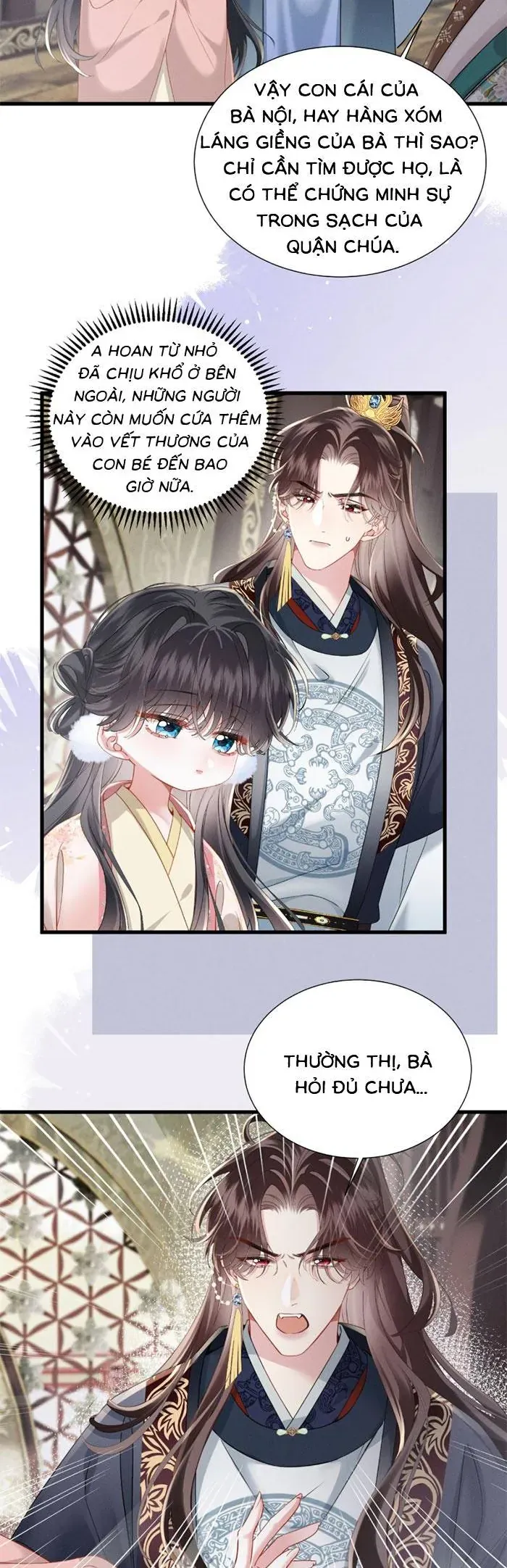 Trọng Sinh Dạy Cha Ăn Chơi Thành Hoàng Đế Chap 12 - Next Chap 11