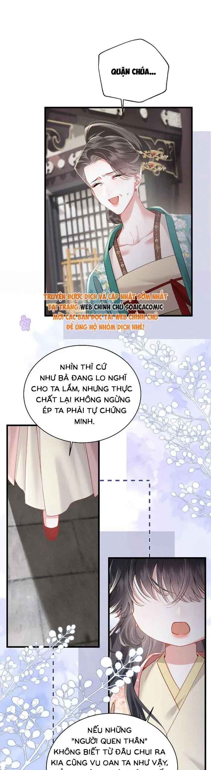Trọng Sinh Dạy Cha Ăn Chơi Thành Hoàng Đế Chap 12 - Next Chap 11