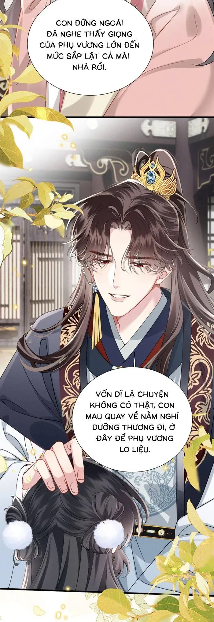 Trọng Sinh Dạy Cha Ăn Chơi Thành Hoàng Đế Chap 12 - Next Chap 11