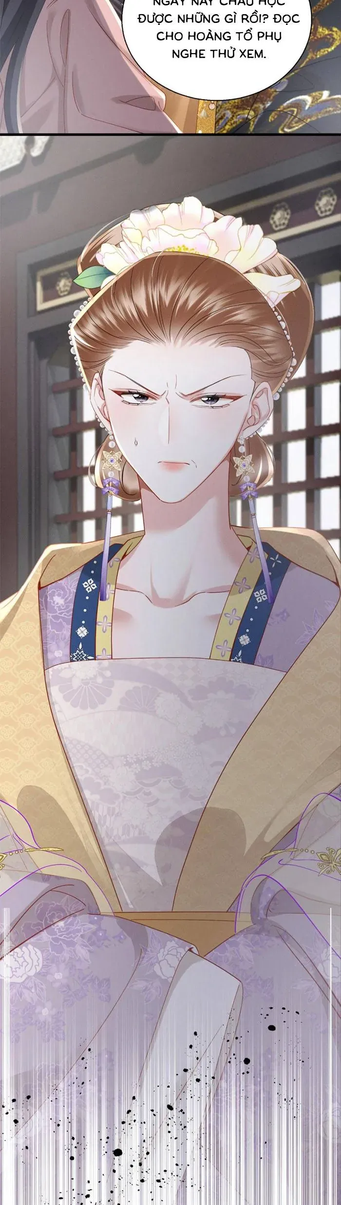 Trọng Sinh Dạy Cha Ăn Chơi Thành Hoàng Đế Chap 12 - Next Chap 11