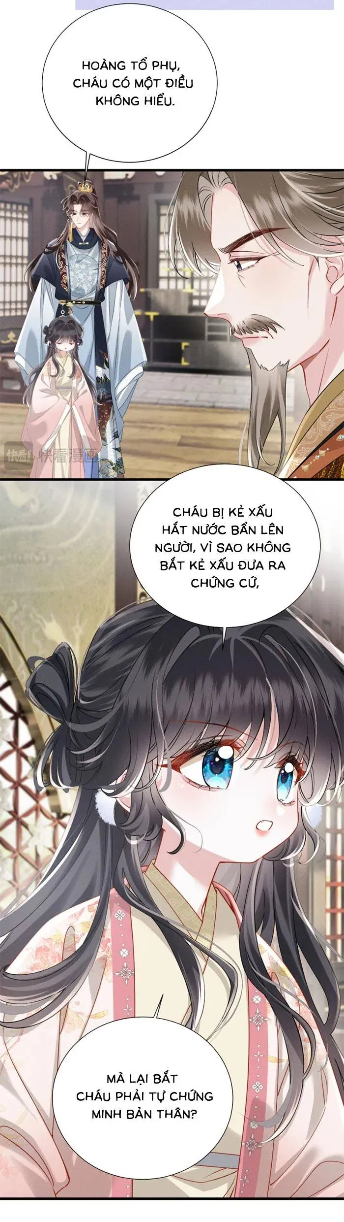 Trọng Sinh Dạy Cha Ăn Chơi Thành Hoàng Đế Chap 12 - Next Chap 11