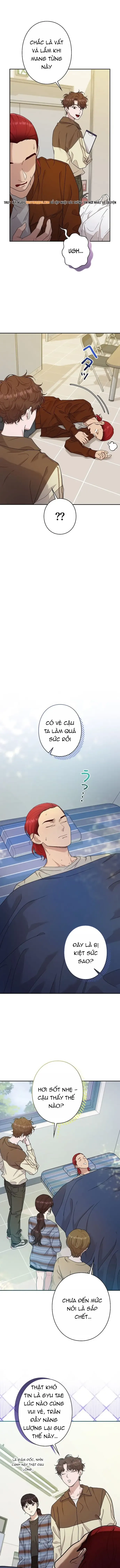 Sự Tái Sinh Của Nhà Thiết Kế Tài Ba Chap 52 - Next Chap 51