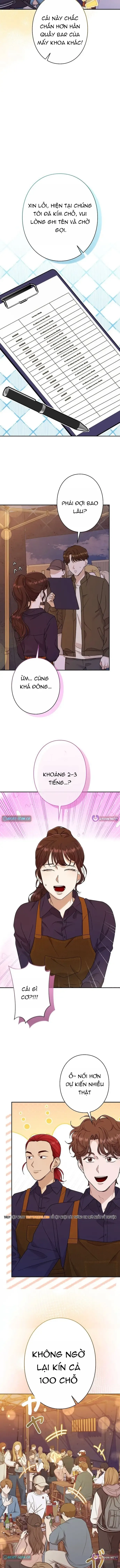 Sự Tái Sinh Của Nhà Thiết Kế Tài Ba Chap 52 - Next Chap 51