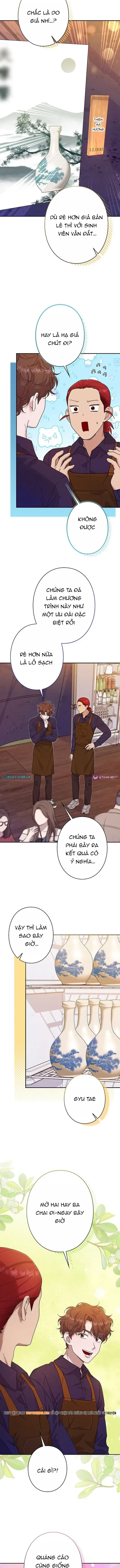 Sự Tái Sinh Của Nhà Thiết Kế Tài Ba Chap 52 - Next Chap 51