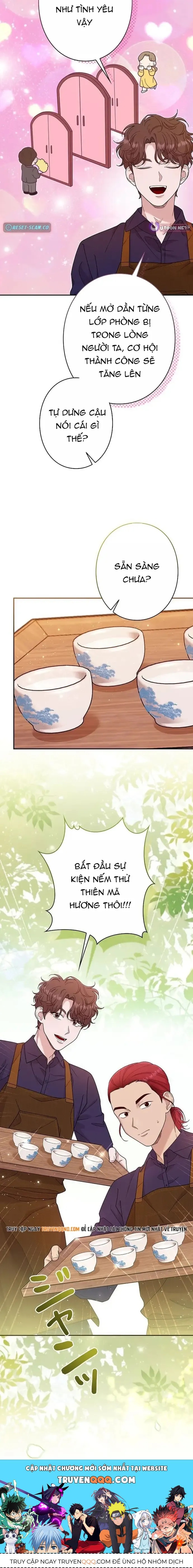 Sự Tái Sinh Của Nhà Thiết Kế Tài Ba Chap 52 - Next Chap 51