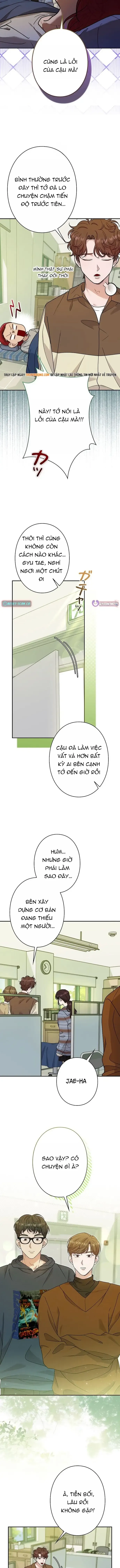 Sự Tái Sinh Của Nhà Thiết Kế Tài Ba Chap 52 - Next Chap 51