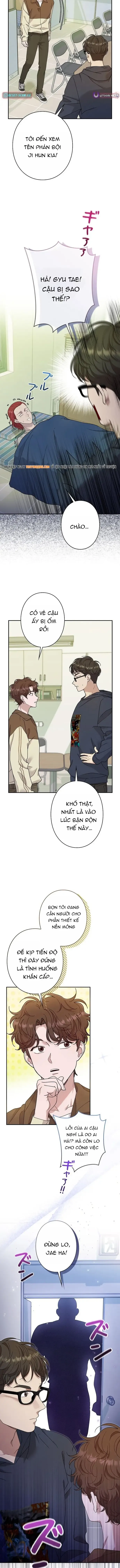 Sự Tái Sinh Của Nhà Thiết Kế Tài Ba Chap 52 - Next Chap 51