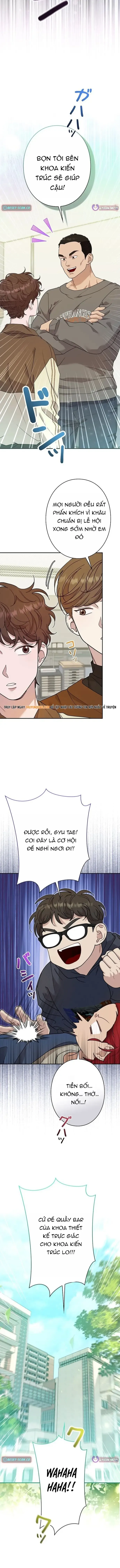 Sự Tái Sinh Của Nhà Thiết Kế Tài Ba Chap 52 - Next Chap 51