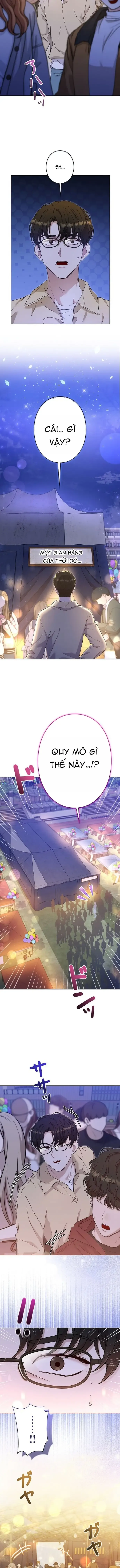 Sự Tái Sinh Của Nhà Thiết Kế Tài Ba Chap 52 - Next Chap 51