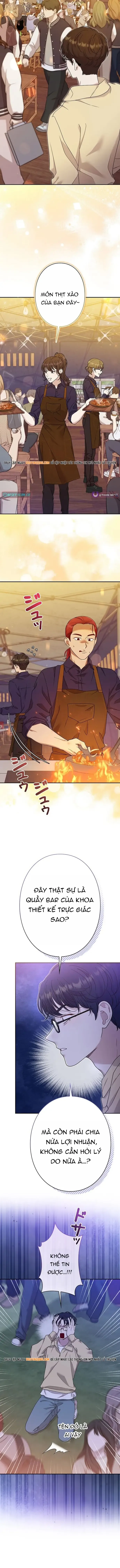 Sự Tái Sinh Của Nhà Thiết Kế Tài Ba Chap 52 - Next Chap 51