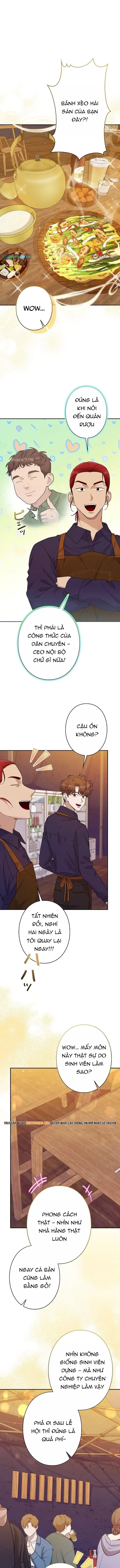 Sự Tái Sinh Của Nhà Thiết Kế Tài Ba Chap 52 - Next Chap 51