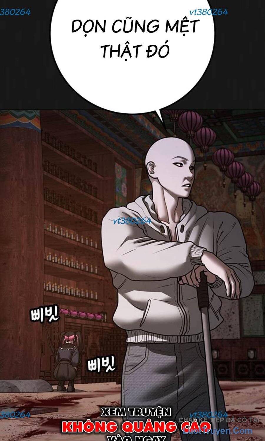 Nhiệm Vụ Đời Thật Chap 190 - Next Chap 189