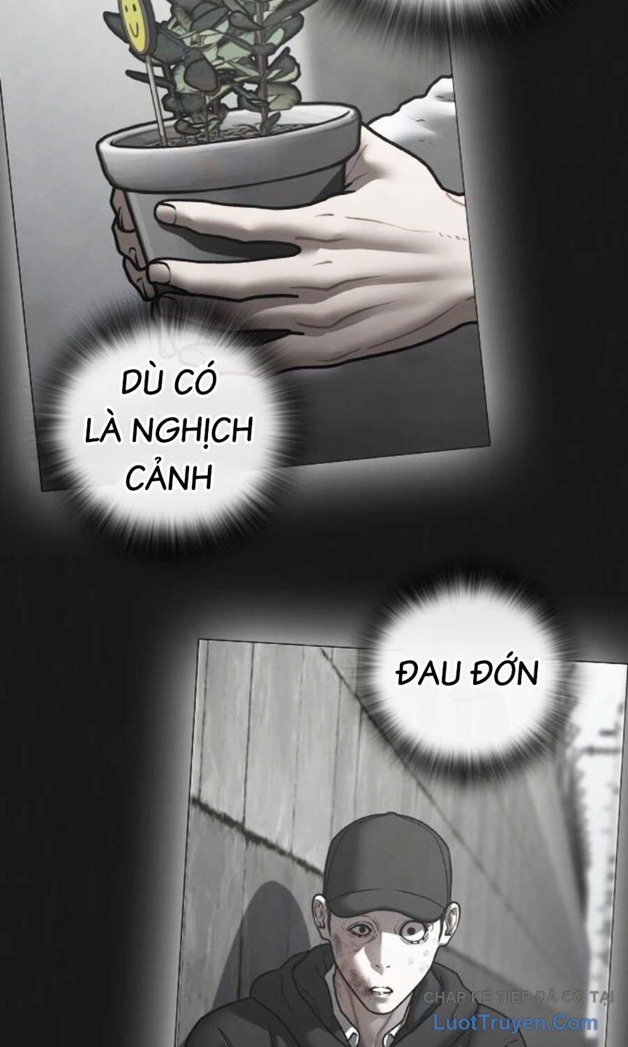 Nhiệm Vụ Đời Thật Chap 190 - Next Chap 189