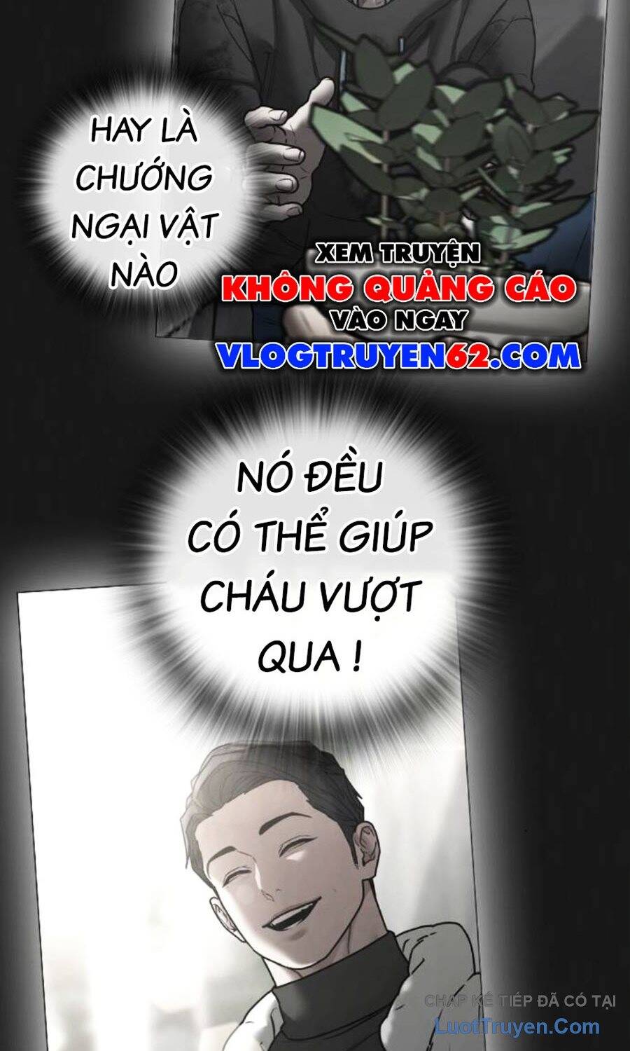 Nhiệm Vụ Đời Thật Chap 190 - Next Chap 189