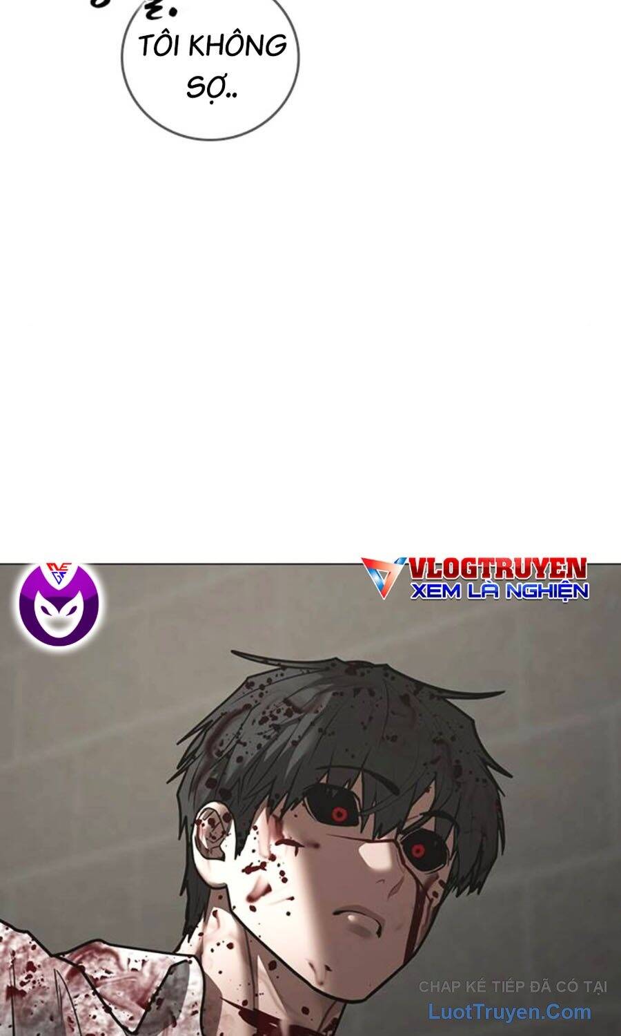 Nhiệm Vụ Đời Thật Chap 190 - Next Chap 189