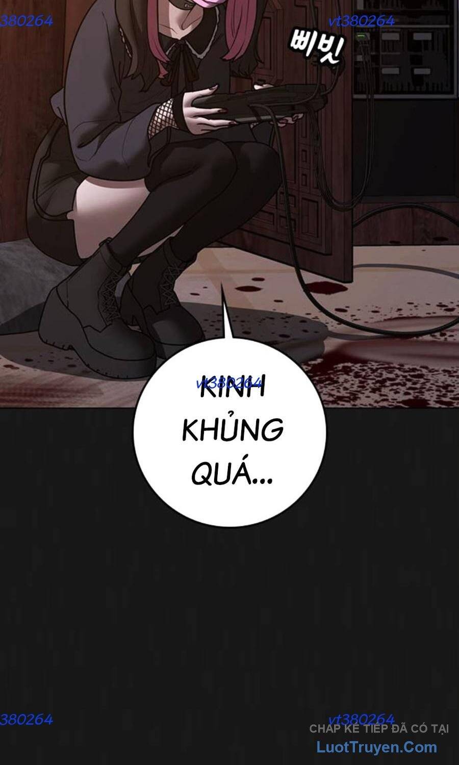 Nhiệm Vụ Đời Thật Chap 190 - Next Chap 189