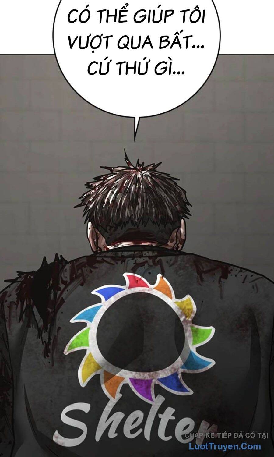 Nhiệm Vụ Đời Thật Chap 190 - Next Chap 189