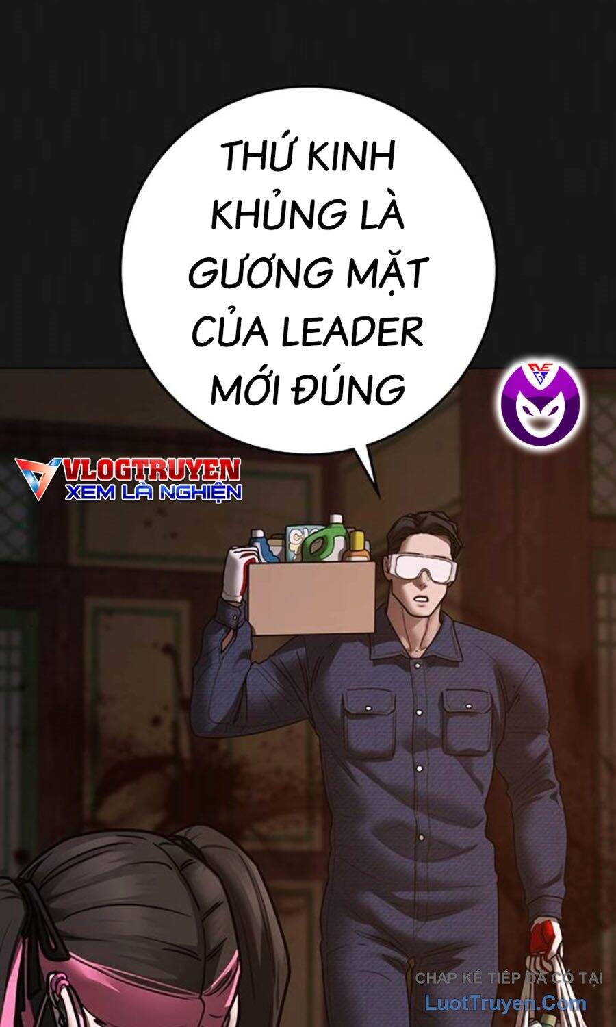 Nhiệm Vụ Đời Thật Chap 190 - Next Chap 189