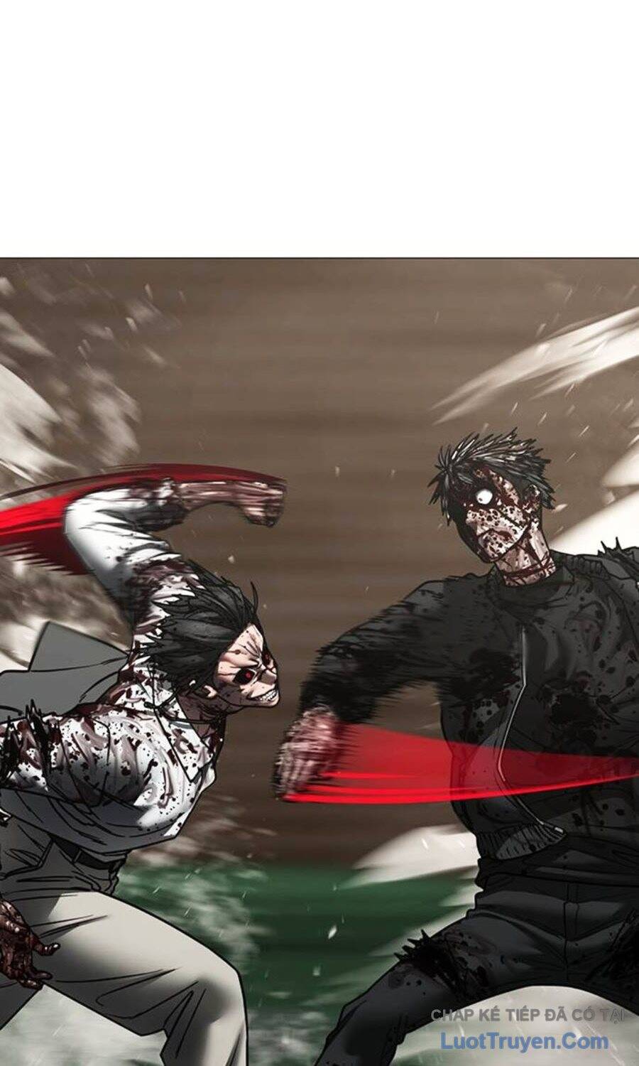 Nhiệm Vụ Đời Thật Chap 190 - Next Chap 189