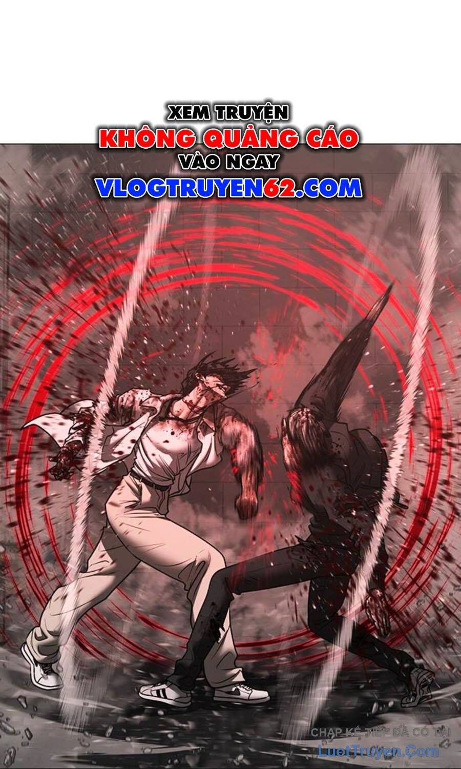 Nhiệm Vụ Đời Thật Chap 190 - Next Chap 189