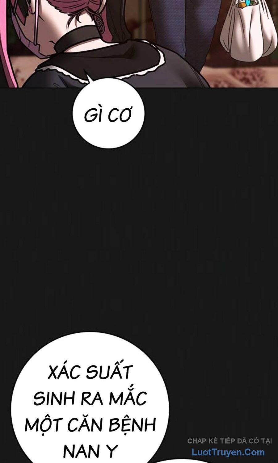 Nhiệm Vụ Đời Thật Chap 190 - Next Chap 189