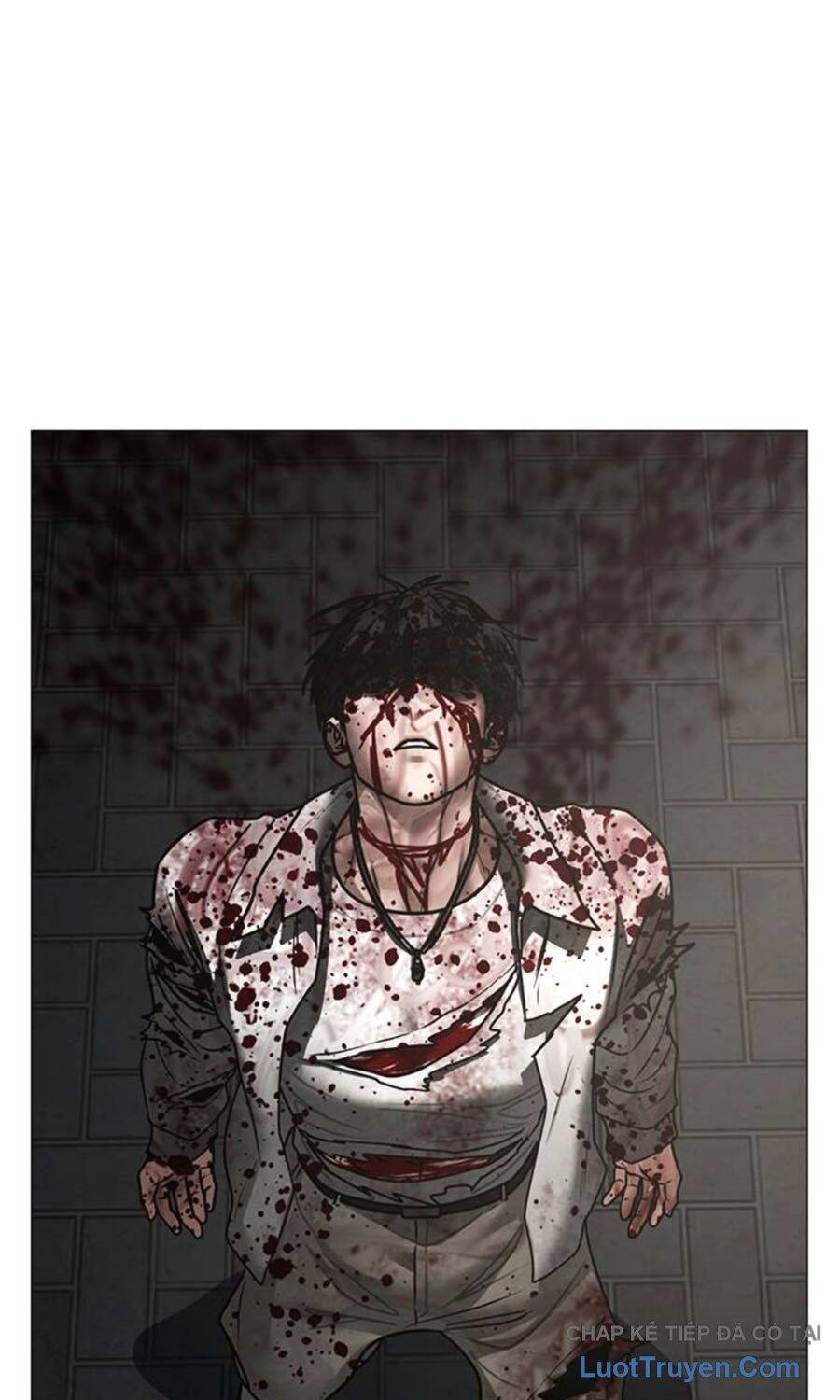 Nhiệm Vụ Đời Thật Chap 190 - Next Chap 189