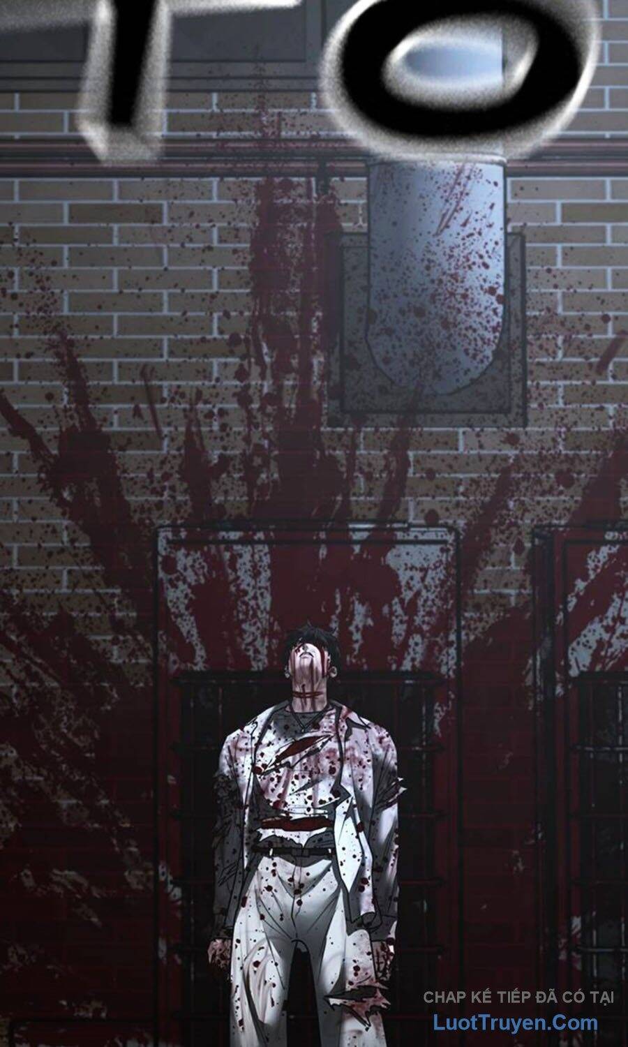 Nhiệm Vụ Đời Thật Chap 190 - Next Chap 189