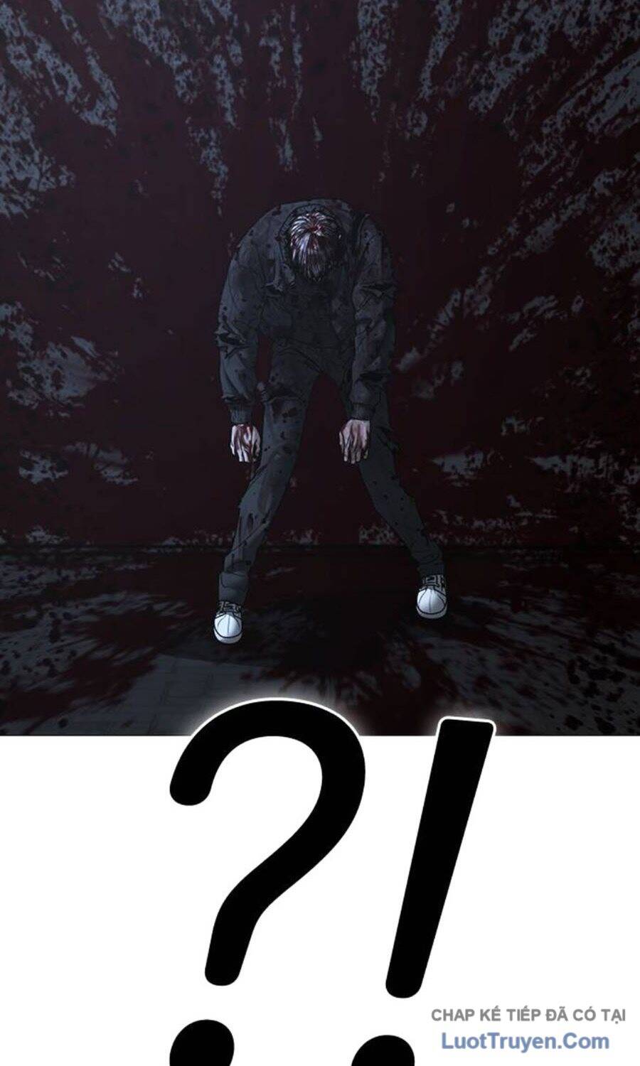 Nhiệm Vụ Đời Thật Chap 190 - Next Chap 189