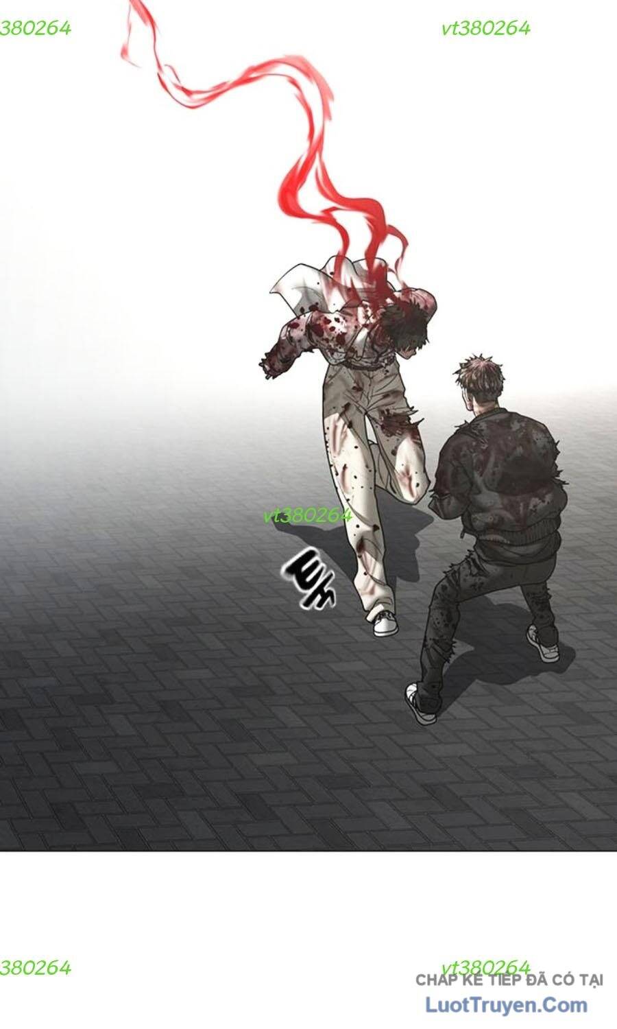 Nhiệm Vụ Đời Thật Chap 190 - Next Chap 189