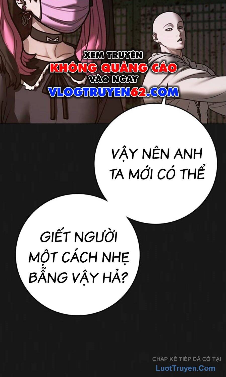 Nhiệm Vụ Đời Thật Chap 190 - Next Chap 189