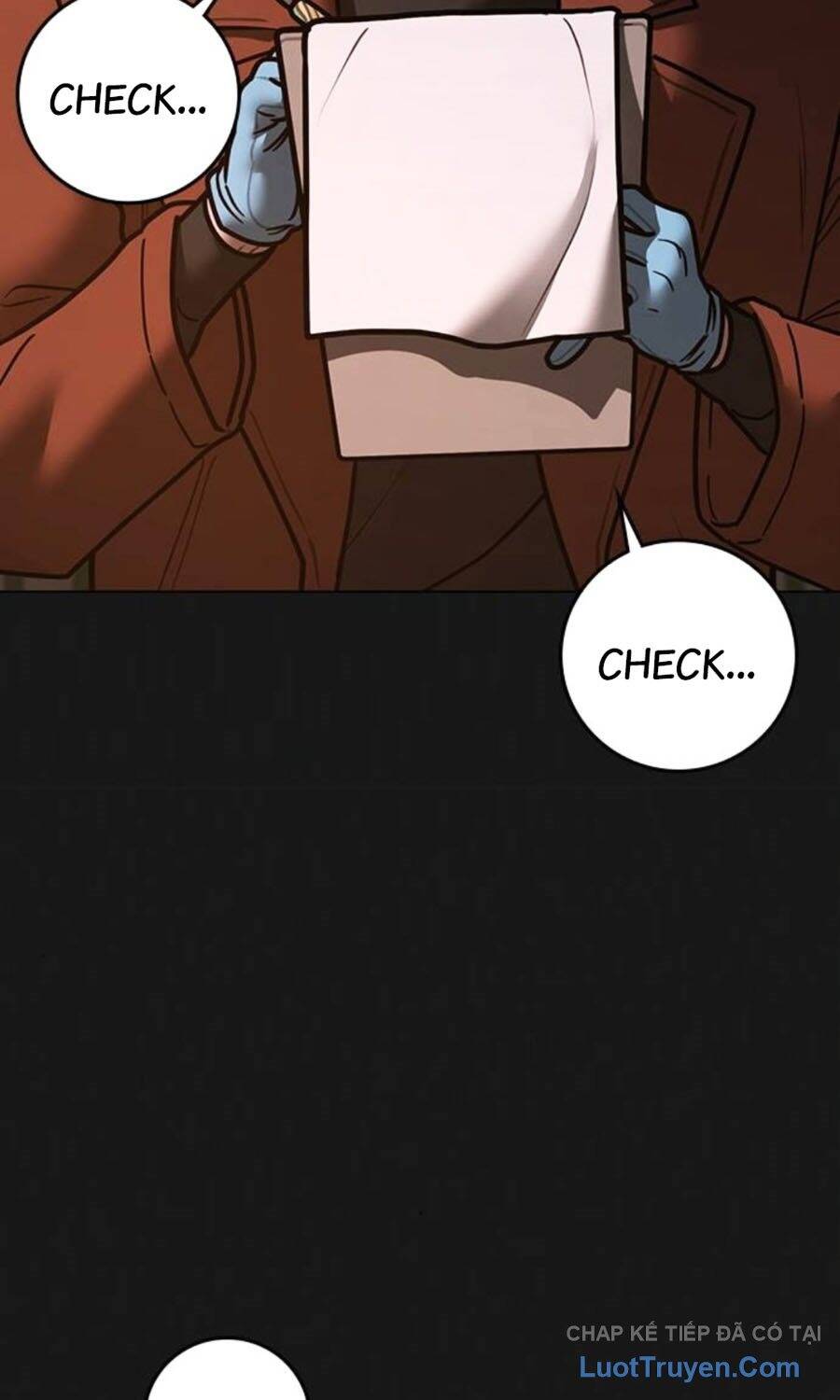 Nhiệm Vụ Đời Thật Chap 190 - Next Chap 189