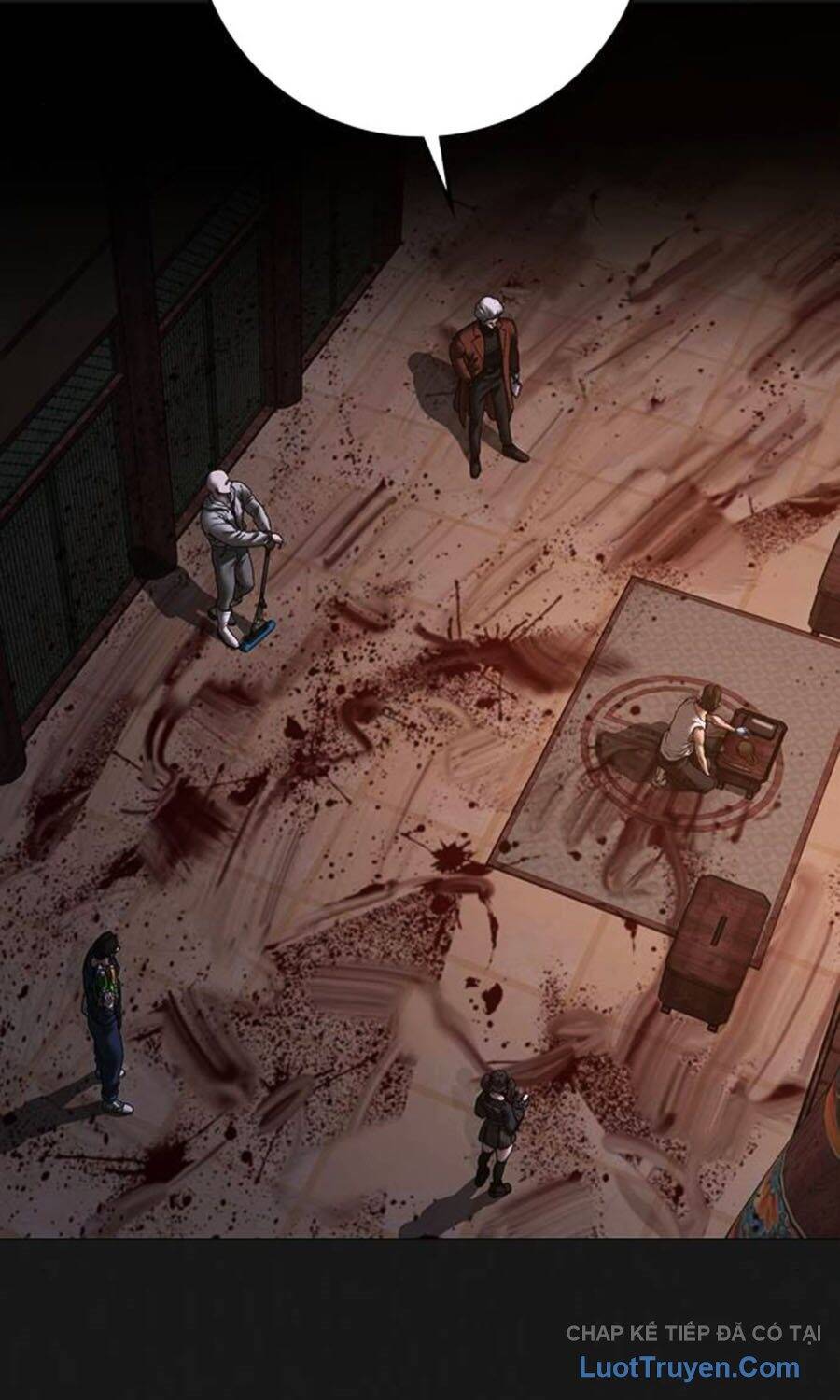 Nhiệm Vụ Đời Thật Chap 190 - Next Chap 189