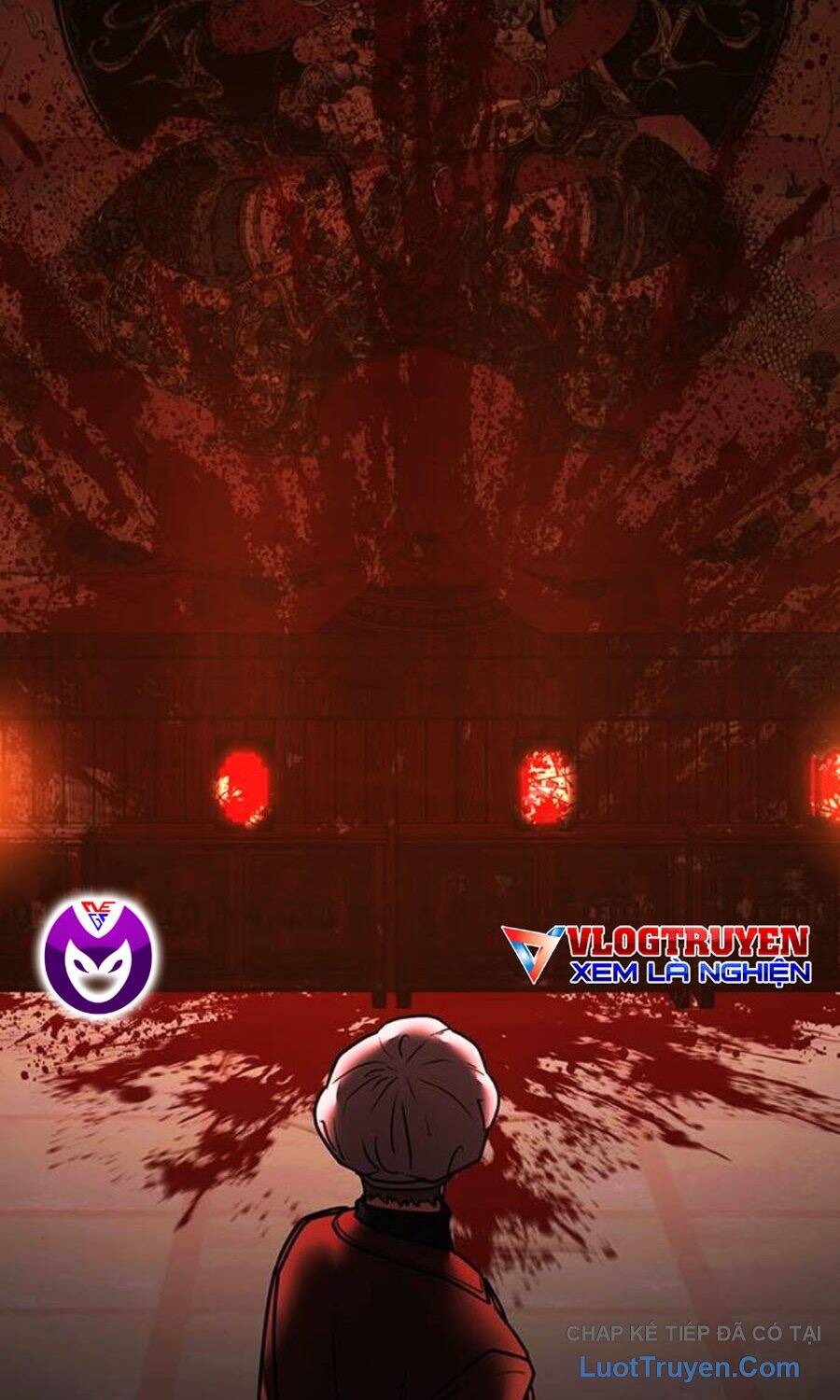 Nhiệm Vụ Đời Thật Chap 190 - Next Chap 189