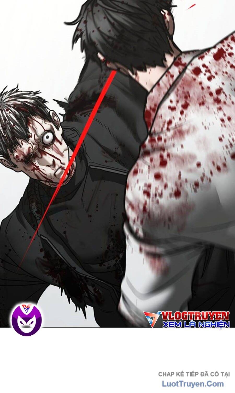 Nhiệm Vụ Đời Thật Chap 190 - Next Chap 189