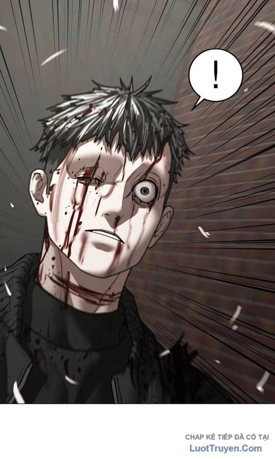 Nhiệm Vụ Đời Thật Chap 190 - Next Chap 189