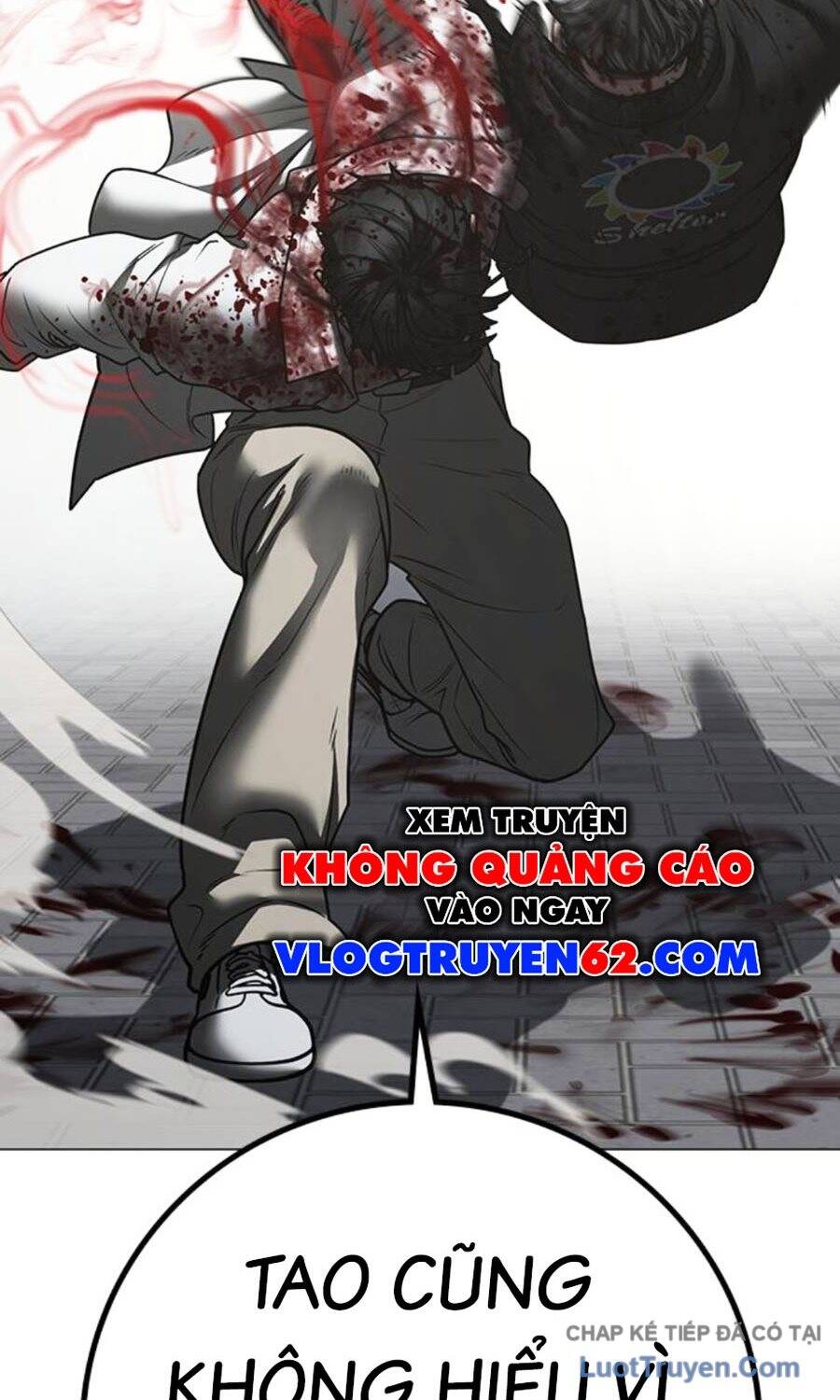 Nhiệm Vụ Đời Thật Chap 190 - Next Chap 189