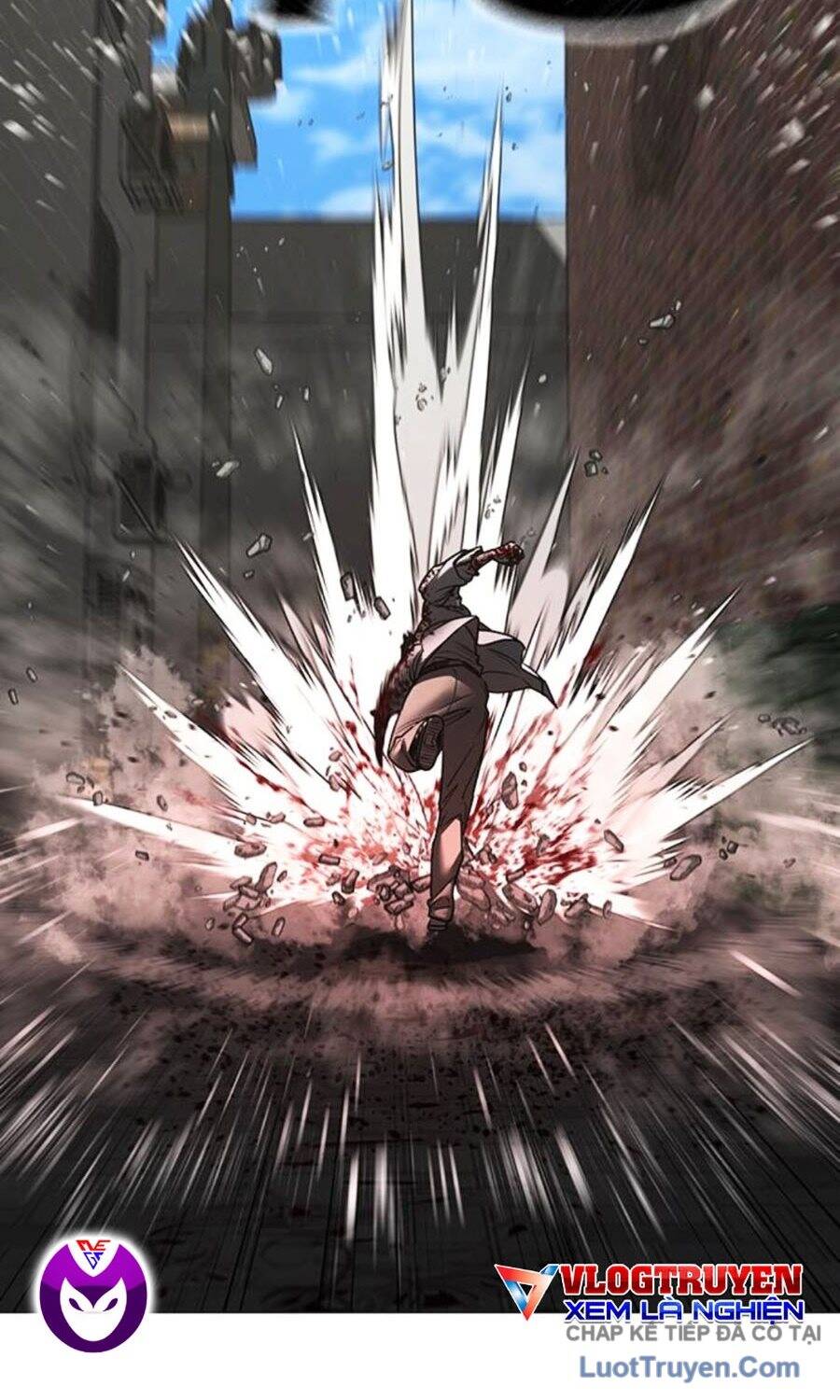 Nhiệm Vụ Đời Thật Chap 190 - Next Chap 189